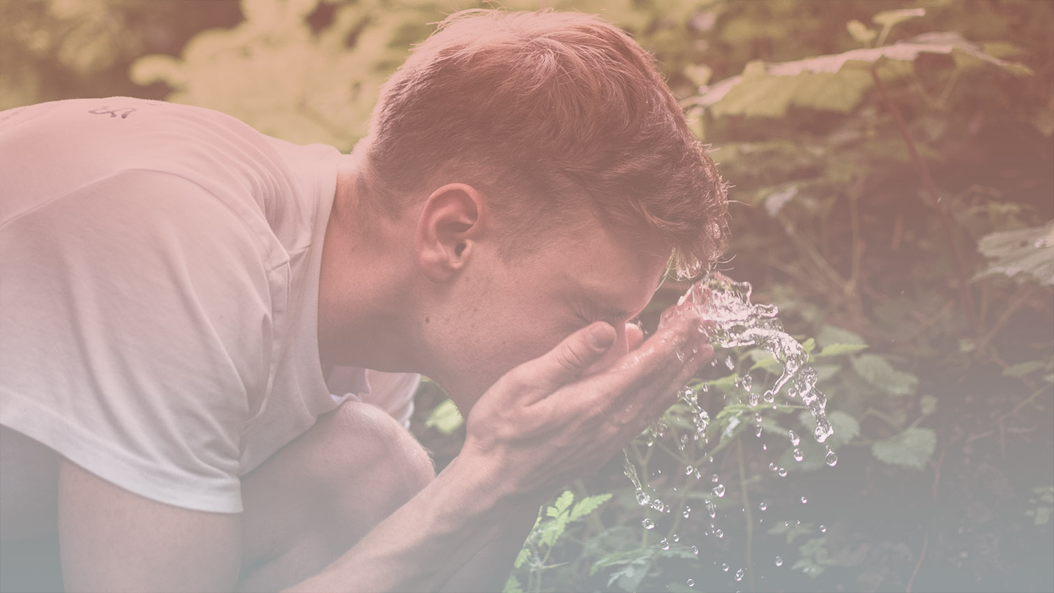 Face skin care tips every man should follow.