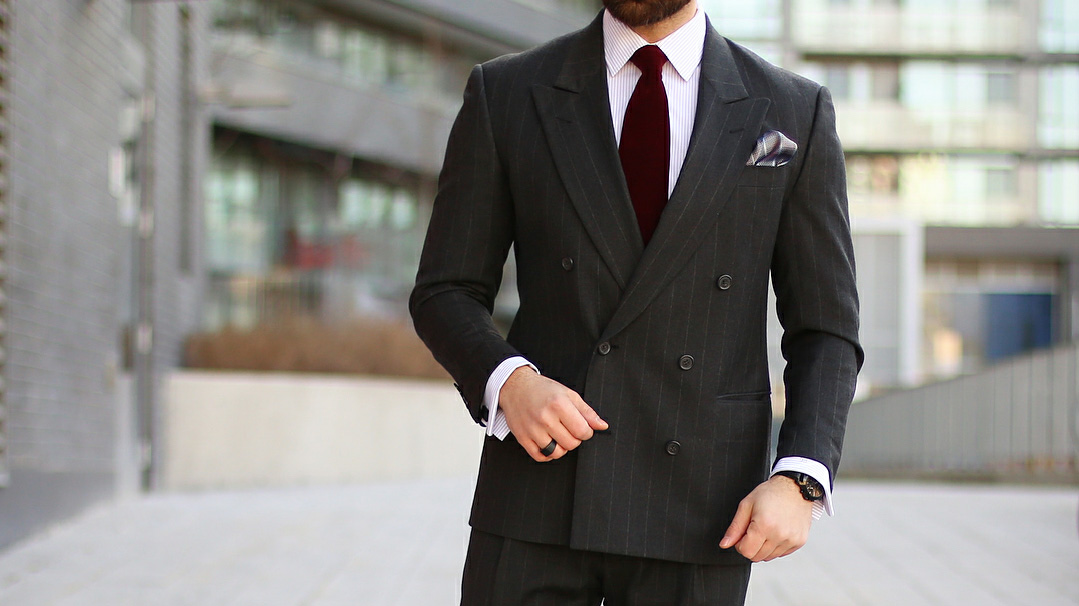 The Guide to Power Suits in 2018
