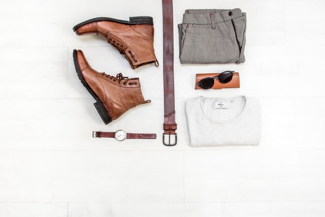 leather accessories products